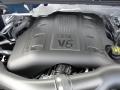  2011 F150 3.5 Liter GTDI EcoBoost Twin-Turbocharged DOHC 24-Valve VVT V6 Engine #20