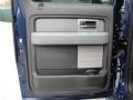 Door Panel of 2011 Ford F150 XLT SuperCrew #21
