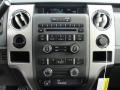 Controls of 2011 Ford F150 XLT SuperCrew #28