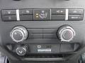 Controls of 2011 Ford F150 XLT SuperCrew #31