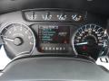  2011 Ford F150 XLT SuperCrew Gauges #34