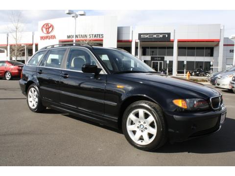 Used 2003 bmw 325xi for sale #7