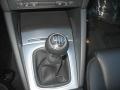  2006 A3 6 Speed Manual Shifter #17