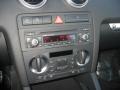 Controls of 2006 Audi A3 2.0T #27
