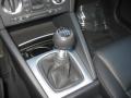  2006 A3 6 Speed Manual Shifter #28