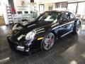 2011 911 Turbo Coupe #2