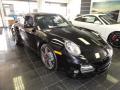 2011 911 Turbo Coupe #3