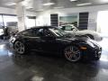 2011 911 Turbo Coupe #5