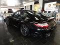 2011 911 Turbo Coupe #8
