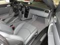  2011 Porsche 911 Black/Stone Grey Interior #15