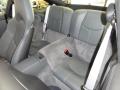  2011 Porsche 911 Black/Stone Grey Interior #24