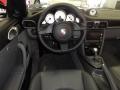  2011 Porsche 911 Turbo Coupe Steering Wheel #25