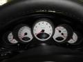  2011 Porsche 911 Turbo Coupe Gauges #26