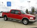 2002 F150 Lariat SuperCrew #3