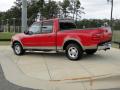 2002 F150 Lariat SuperCrew #6