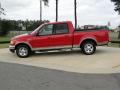 2002 F150 Lariat SuperCrew #7