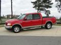 2002 F150 Lariat SuperCrew #8