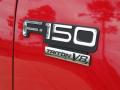  2002 Ford F150 Logo #12