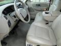  2002 Ford F150 Medium Parchment Interior #15