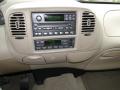 Controls of 2002 Ford F150 Lariat SuperCrew #24