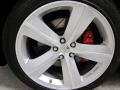  2010 Dodge Charger SRT8 Wheel #14