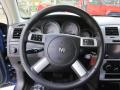  2010 Dodge Charger SRT8 Steering Wheel #17