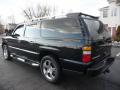  2006 Chevrolet Suburban Black #4