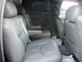  2006 Chevrolet Suburban Gray/Dark Charcoal Interior #7