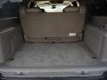  2006 Chevrolet Suburban Trunk #13