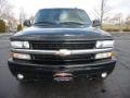  2006 Chevrolet Suburban Black #15