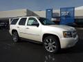 2011 Tahoe LTZ 4x4 #1