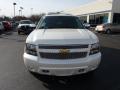 2011 Tahoe LTZ 4x4 #2