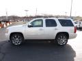  2011 Chevrolet Tahoe White Diamond Tricoat #4