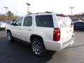  2011 Chevrolet Tahoe White Diamond Tricoat #5