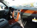 Dashboard of 2011 Chevrolet Tahoe LTZ 4x4 #8