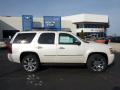 2011 Tahoe LTZ 4x4 #11