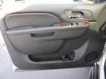 Door Panel of 2011 Chevrolet Tahoe LTZ 4x4 #14