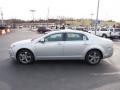 2011 Chevrolet Malibu Silver Ice Metallic #4 2011 Chevrolet Malibu Silver Ice Metallic #4