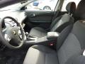 2011 Chevrolet Malibu Ebony Interior #7 2011 Chevrolet Malibu Ebony Interior #7