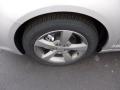 2011 Chevrolet Malibu LT Wheel #12 2011 Chevrolet Malibu LT Wheel #12