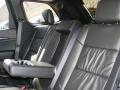  2011 Jeep Grand Cherokee Black Interior #9