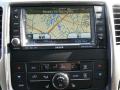 Navigation of 2011 Jeep Grand Cherokee Laredo X Package 4x4 #10
