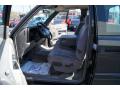  1996 Dodge Ram 1500 Gray Interior #8