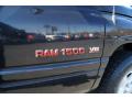  1996 Dodge Ram 1500 Logo #14