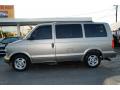  2005 Chevrolet Astro Light Autumnwood Metallic #2