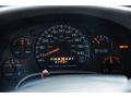 2005 Chevrolet Astro LS Passenger Van Gauges #15