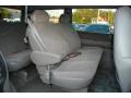  2005 Chevrolet Astro Medium Gray Interior #23