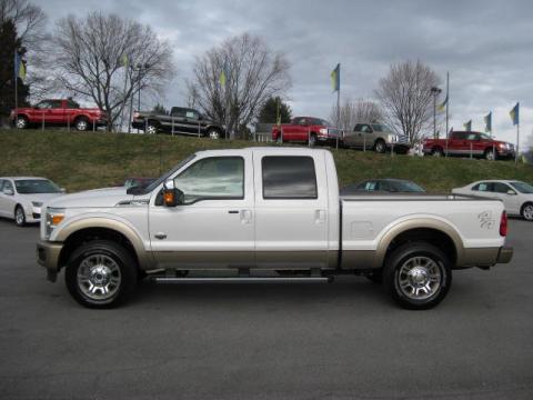 Ford F250 King Ranch Super Duty. Ford F250 Super Duty King