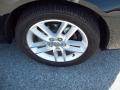 2011 Chevrolet Impala LTZ Wheel #4 2011 Chevrolet Impala LTZ Wheel #4