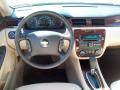 Dashboard of 2011 Chevrolet Impala LTZ #8 Dashboard of 2011 Chevrolet Impala LTZ #8